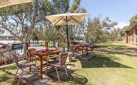 Mannum Motel
